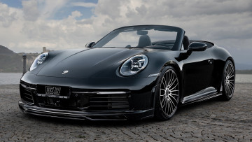 обоя porsche 911 carrera s 2020, автомобили, porsche, 911, carrera, s, cabriolet, by, tech, art, 2020, только, одна, марка, автомобиля, может, делать, лаунч, бесконечно, и, крута, во, всём