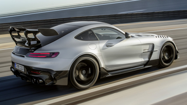 Обои картинки фото mercedes-benz amg gt black series 2020, автомобили, mercedes-benz, mercedes, benz, amg, gt, black, series, 2020, крутой, немецкий, парень, мощный, и, стильный