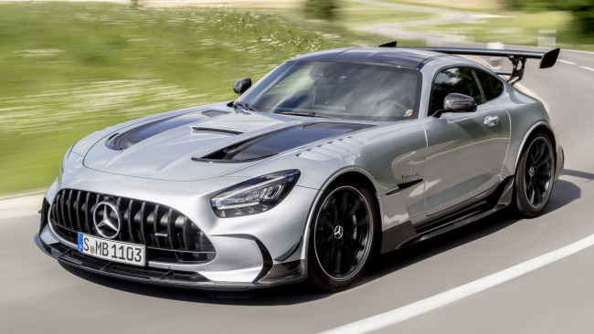 Обои картинки фото mercedes-benz amg gt black series 2020, автомобили, mercedes-benz, mercedes, benz, amg, gt, black, series, 2020, крутой, немецкий, парень, мощный, и, стильный