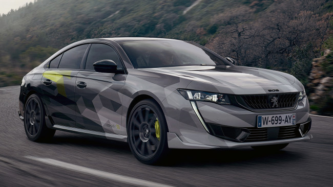 Обои картинки фото peugeot 508 2020, автомобили, peugeot, 508, 2020, sport, engineered, prototype, французкая, марка, автомобиля, тоже, легендарная, выйгравшая, не, мало, в, ралийном, спорте, и, только, да, была, фильме, такси