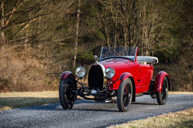 Обои картинки фото bugatti type 38a grand sport, автомобили, классика, bugatti