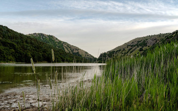 Картинка природа реки озера горы река