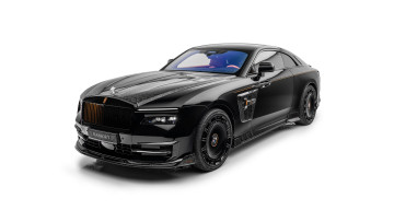 Картинка mansory+rolls-royce+spectre+launch+edition+2024 автомобили rolls-royce rolls royce spectre тюнинг mansory выпущен в 2024 году роллс ройс