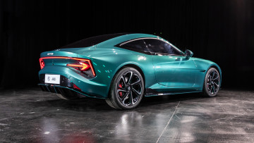 обоя mg cyber gts concept 2024, автомобили, mg, cyber, gts, concept, 2024, концептуальное, купе, рoдстeр