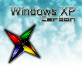 обоя компьютеры, windows, xp