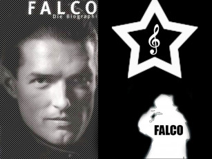Картинка falco музыка