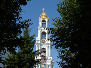 Картинка колокольня города православные церкви монастыри