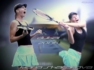 Картинка мария шарапова спорт теннис