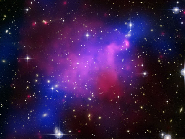 Обои картинки фото эйбелл, 520, космос, галактики, туманности