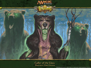 Картинка фэнтези magic the gathering