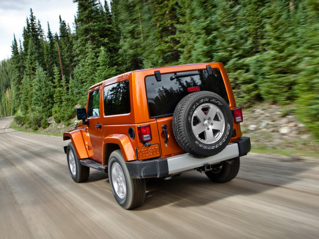 Обои картинки фото автомобили, jeep