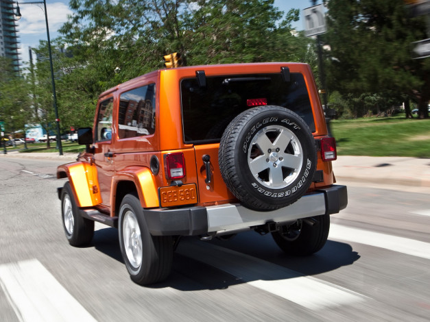 Обои картинки фото автомобили, jeep