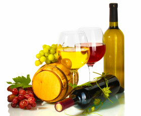 Картинка еда напитки вино натюрморт виноград