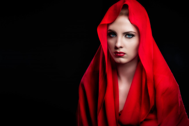 Обои картинки фото -Unsort Рыжеволосые и другие цвета, девушк, unsort, рыжеволосые, накдка