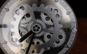 Картинка разное часы +часовые+механизмы шестеренки