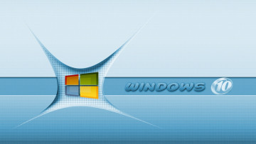обоя windows10, компьютеры, windows  10, wallpaper