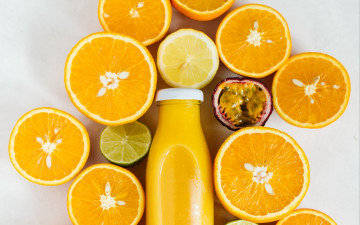 Картинка еда цитрусы апельсин лимон лайм