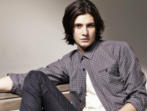 обоя мужчины, ben barnes, актер, рубашка