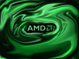 обоя компьютеры, amd