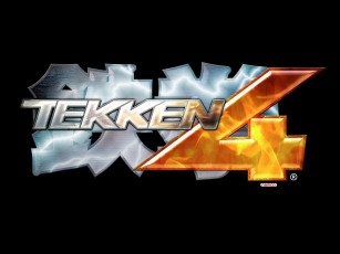 Картинка tekken видео игры