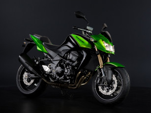 Картинка мотоциклы kawasaki