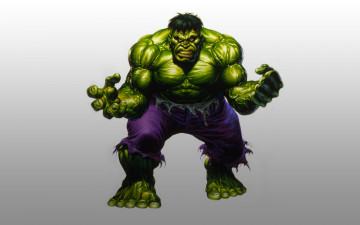 Картинка халк рисованные комиксы hulk комикс злой мускулы зеленый