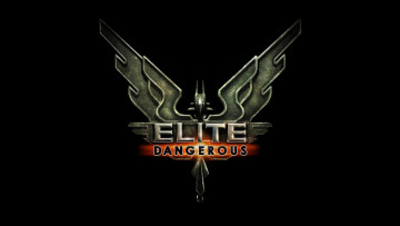 обоя elite dangerous, видео игры, - elite,  dangerous, ролевая, dangerous, elite, симулятор, космос, игра