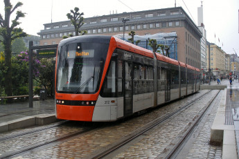 Картинка техника трамваи рельсы трамвай транспорт