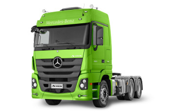 Картинка автомобили mercedes+trucks mercedes benz