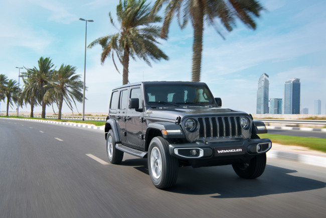 Обои картинки фото автомобили, jeep