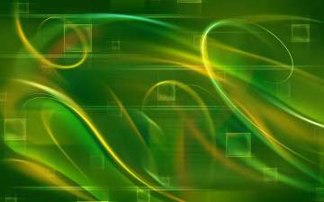 Картинка 3д+графика абстракция+ abstract узор фон цвета зеленый