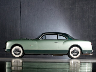 обоя chrysler thomas special concept 1953, автомобили, chrysler, 1953, concept, special, thomas