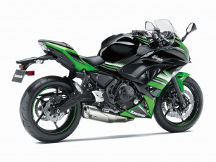 Картинка мотоциклы kawasaki