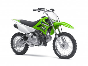 Картинка мотоциклы kawasaki