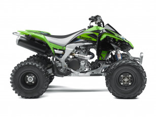 Картинка мотоциклы квадроциклы kawasaki