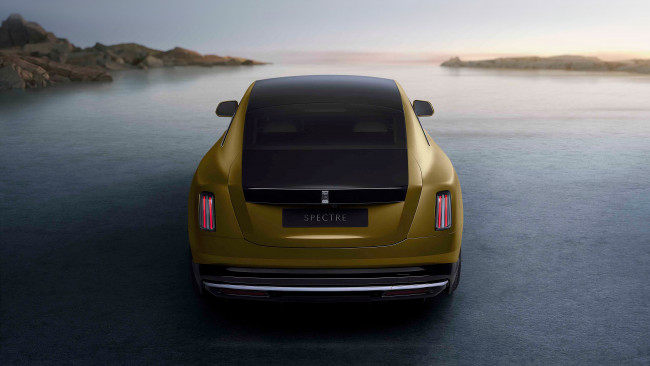 Обои картинки фото rolls-royce spectre 2024, автомобили, rolls-royce, rolls, royce, spectre, 2024, car, supercar, automobile, люксовый, автомобиль, траспорт