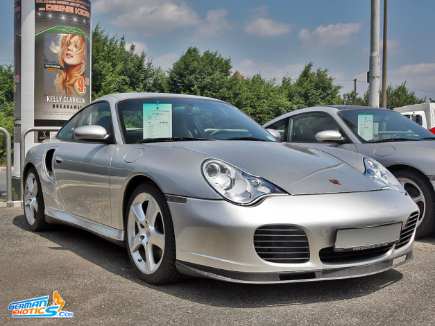 Обои картинки фото porsche, 997, turbo, автомобили