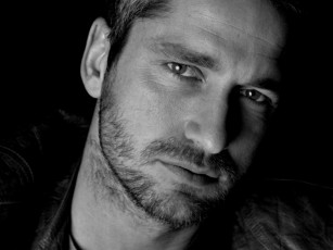 Картинка gerard butler мужчины