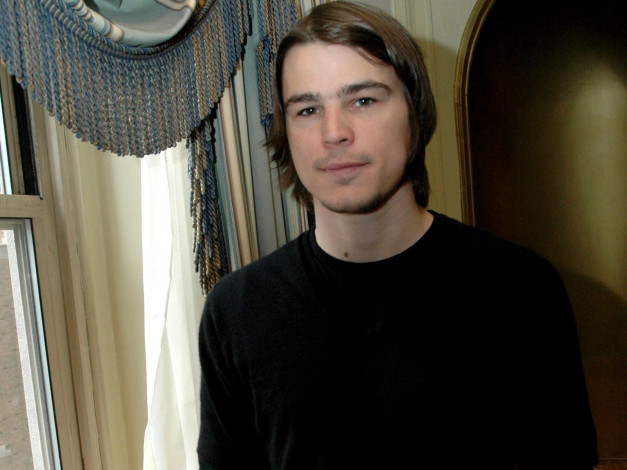 Обои картинки фото josh, hartnett, мужчины