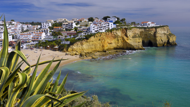 Обои картинки фото praia, cape, verde, города, столицы, государств