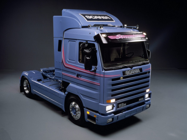 Обои картинки фото автомобили, scania