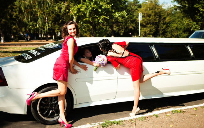 Обои картинки фото автомобили, -авто с девушками, анастасия, бутко