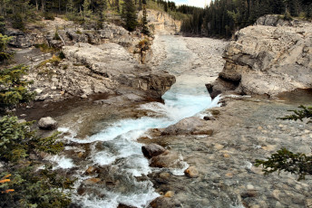 Картинка природа реки озера камни река