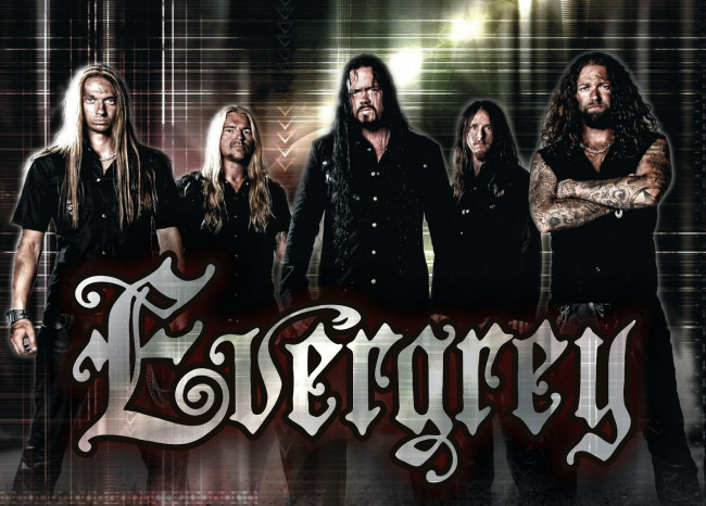 Обои картинки фото evergrey, музыка, группа