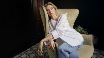 обоя vanessa kirby for lofficiel usa magazine, девушки, vanessa kirby, ванесса, кирби, актриса, vanessa, kirby, фoтoсeссия, для, журнала, lofficiel, cша