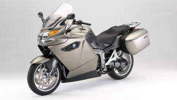 Картинка мотоциклы bmw k 1300 gt