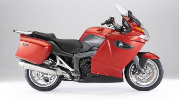 Картинка мотоциклы bmw k 1300 gt