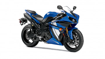 Картинка мотоциклы yamaha yzf-r1