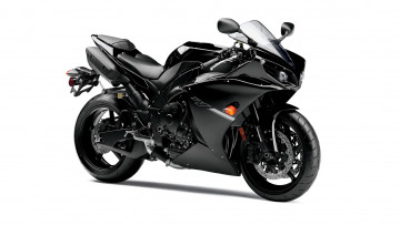 Картинка мотоциклы yamaha yzf-r1