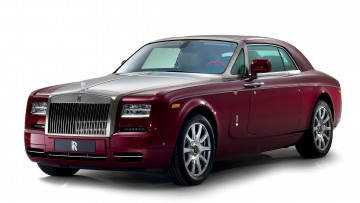 обоя rolls royce phantom, автомобили, rolls-royce, класс-люкс, великобритания, motor, cars, ltd, rolls, royce